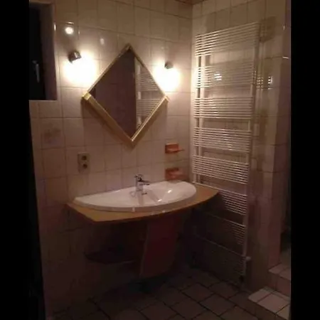 La Borquiniere Chambre Double Lit Enfant & Bebe Πανσιόν